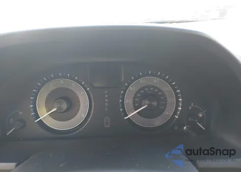 2012 Honda Odyssey Touring/Touring Elite из США, поврежденный, VIN 5FNRL5H95CB031863